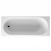 Ванна SONATA II 160 х 70 белая C634R00000