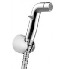 402111045EX гигиенический ручной душ со шлангом 100 см и держателем 402111045EX