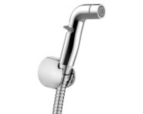 402111045EX гигиенический ручной душ со шлангом 100 см и держателем 402111045EX