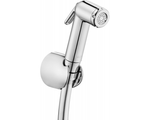 402111044EX гигиенический ручной душ со шлангом 100 см и держателем 402111044EX