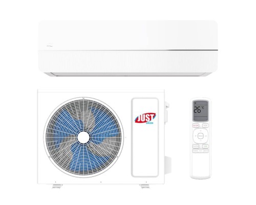 Настенный кондиционер Just AIRCON JAC-24HPSA/CGS / JACO-24HPSA/CGS