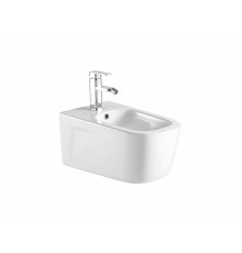 AQ1012-00 ДИВА Биде подвесное 510350320 AQ1012-00