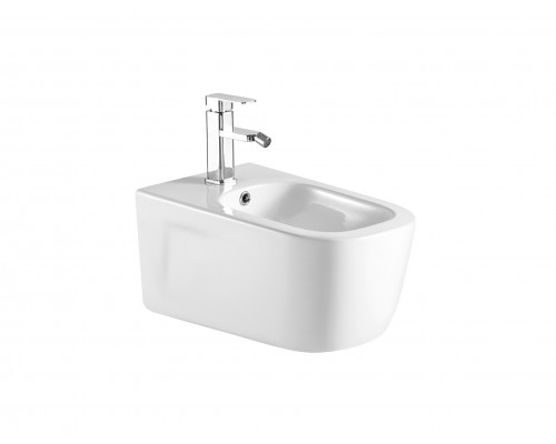 AQ1012-00 ДИВА Биде подвесное 510350320 AQ1012-00