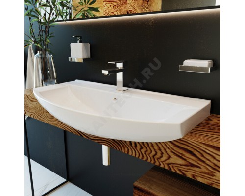 Умывальник меб Best 85 1/отв Sanita Luxe