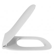 E28931-WTE Struktura крышка-сиденье тонкая c микролифтом и фукцией быстрого снятия (замена E20606-WTE ) E28931-WTE