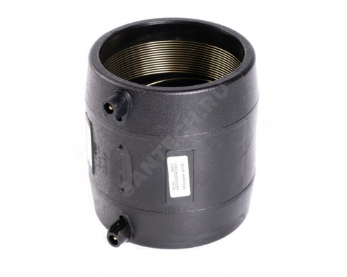 Муфта ПЭ100 эл/св Дн63 Ру16 SDR11 SMART JOINT EFCL63A