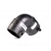 Отвод ПЭ100 эл/св Дн50х90гр Ру16 SDR11 SMART JOINT EFL950A