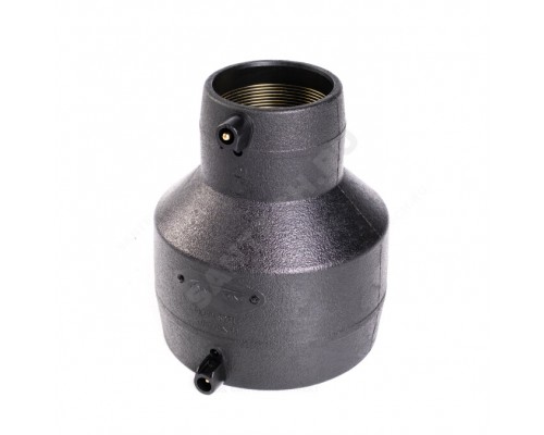 Переход ПЭ100 эл/св Дн32х25 Ру16 SDR11 SMART JOINT EFR3225A
