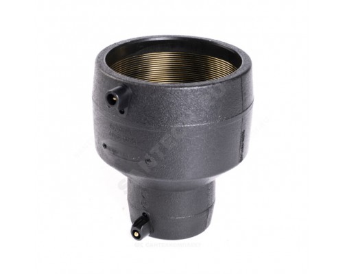 Переход ПЭ100 эл/св Дн32х25 Ру16 SDR11 SMART JOINT EFR3225A