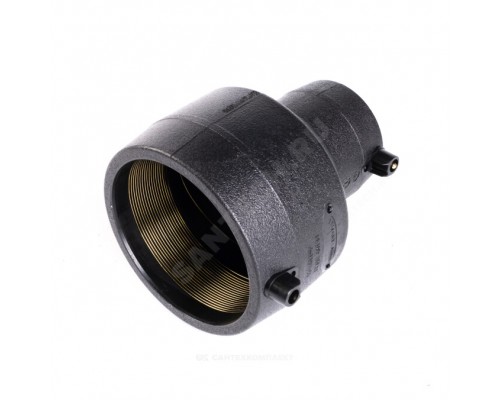 Переход ПЭ100 эл/св Дн32х25 Ру16 SDR11 SMART JOINT EFR3225A