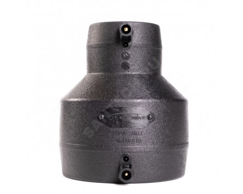 Переход ПЭ100 эл/св Дн32х25 Ру16 SDR11 SMART JOINT EFR3225A
