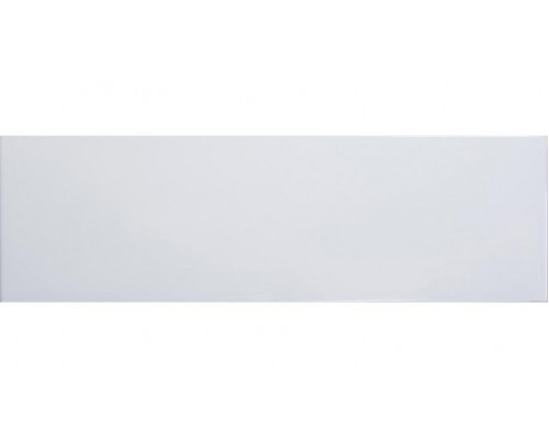 ZRU9302772 HALL панель фронтальная для ванны 170х75 ZRU9302772