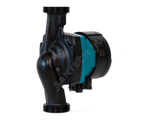Насос циркул MASTER S 25-6 180 PN10 230В в/к Shinhoo 71111003