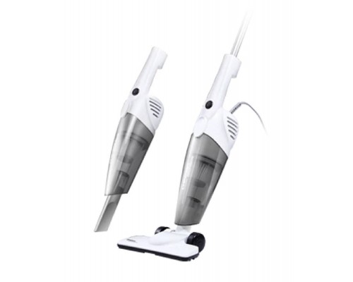 Deerma Vacuum Cleaner DX118C Gray+White