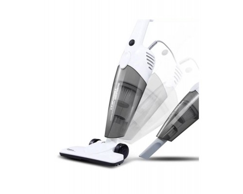 Deerma Vacuum Cleaner DX118C Gray+White
