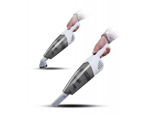 Deerma Vacuum Cleaner DX118C Gray+White