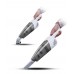 Deerma Vacuum Cleaner DX118C Gray+White
