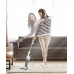 Deerma Vacuum Cleaner DX118C Gray+White