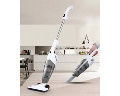 Deerma Vacuum Cleaner DX118C Gray+White