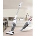 Deerma Vacuum Cleaner DX118C Gray+White