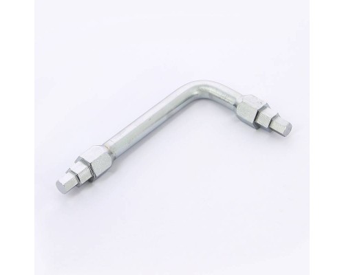 Монтажный ключ шестигранный MULTI-FIT ITAP 1/2"-3/4"-1" Монтажный ключ шестигранный MULTI-FIT ITAP 1/2"-3/4"-1"