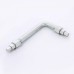 Монтажный ключ шестигранный MULTI-FIT ITAP 1/2"-3/4"-1"