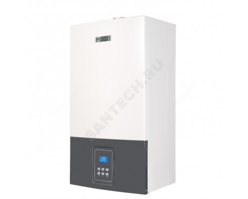 Котел газ наст 2/конт 24кВт Toivo T24 DK Kotitonttu 00-00000068
