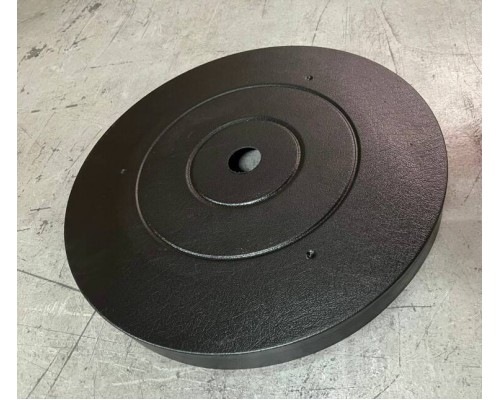 Крышка ABS CAP FOR 200L