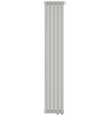 Радиатор, Сунержа, Эстет-11, 1200-225-05-EU50 , цвет-сталь без покрытия, 3/4