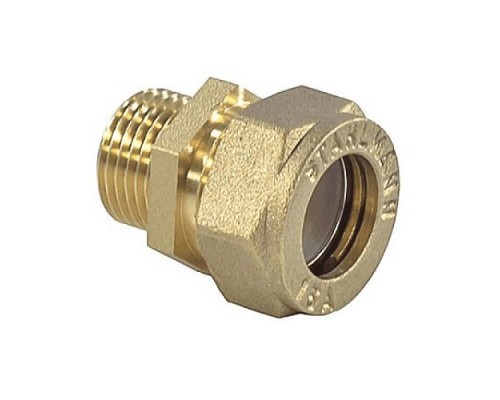 Муфта лат 50Aх2" обж/р STAHLMANN SSML500002BEF Муфта лат 50Aх2" обж/р STAHLMANN SSML500002BEF