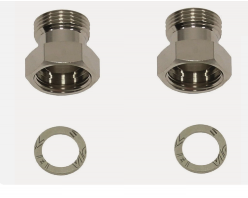 Переходники Н-В 3/4