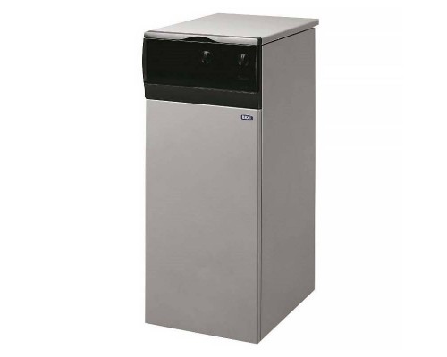 Емкостной водонагреватель для напольных котлов BAXI SLIM UB INOX 80
