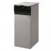 Емкостной водонагреватель для напольных котлов BAXI SLIM UB INOX 80
