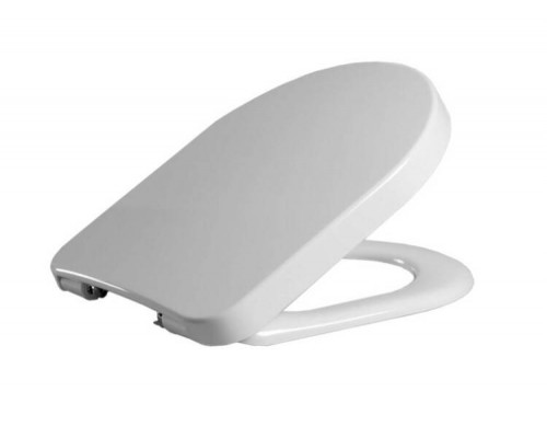 Сиденье для унитаза, Villeroy&Boch, Subway, шгв 375-540-30, цвет-белый