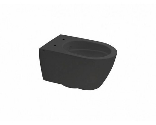 Унитаз, Scarabeo, Moon, подвесной, шгв 360-505-360, BIOKER, цвет-Ardesia