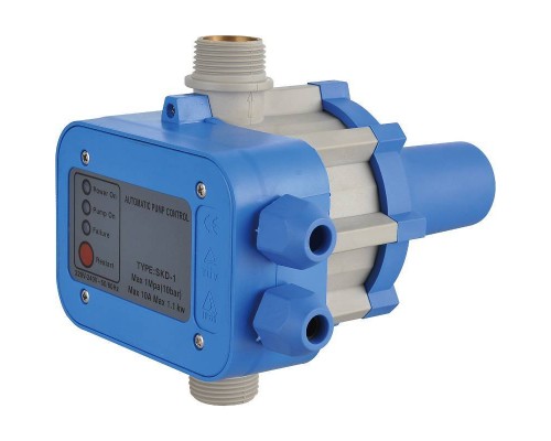 Блок автоматики Pumpman для насос TPC-10A