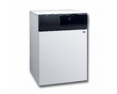 Емкостной водонагреватель для настенных котлов BAXI UB INOX 120