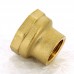 Муфта В UNI-FITT 3/4"x1"1/4
