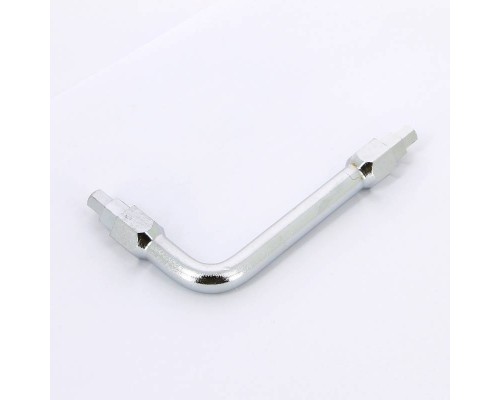 Монтажный ключ шестигранный MULTI-FIT ITAP 1/2"-3/4"-1" Монтажный ключ шестигранный MULTI-FIT ITAP 1/2"-3/4"-1"