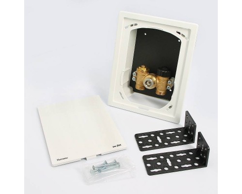 Терморегулирующий узел HeatBox E для тёплого пола