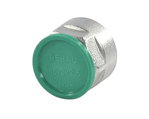 Евроконус PE-X лат обж stabil Дн20х2,9х3/4" нак/г RAUTITAN Rehau 12664621003 Евроконус PE-X лат обж stabil Дн20х2,9х3/4" нак/г RAUTITAN Rehau 12664621003