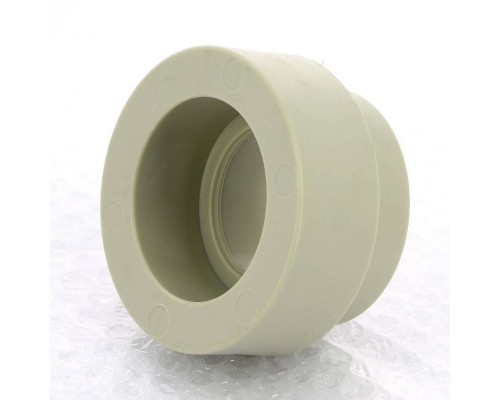 Муфта сварка редукционная НВ FV-PLAST 63х50 Муфта сварка редукционная НВ FV-PLAST 63х50