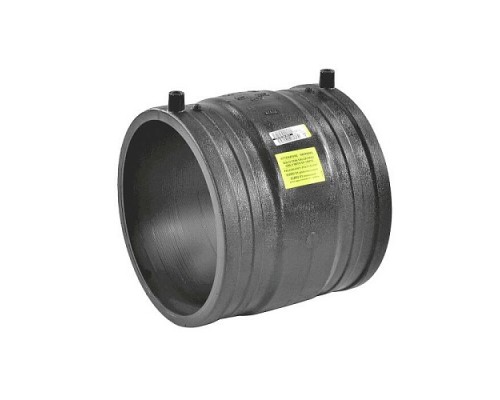 Муфта ПЭ100 эл/св Дн160 Ру10 SDR17 EUROSTANDARD 2100100160