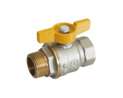 Кран шар лат газ R734G нк Ду20 м/р полн баб Giacomini R734GAX004 Кран шар лат газ R734G нк Ду20 м/р полн баб Giacomini R734GAX004