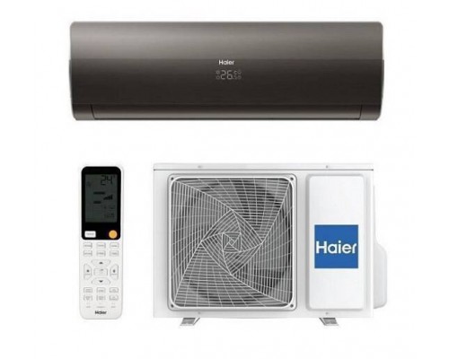 HSU-18HFF103/R3-B / HSU-18HUF103/R3, Сплит-система, Flexis On/Off