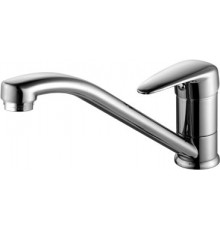 LM3304CPRAMENСмеситель для кухни с поворотным изливом, хром LM3304C