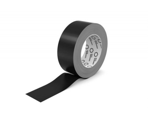 Лента самоклеящаяся , Energopro PVC, 48мм х 33м чёрная Лента самоклеящаяся , Energopro PVC, 48мм х 33м чёрная