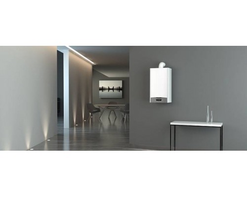 Конвекционный газовый котел Ariston CLAS ONE SYSTEM 35 RDC