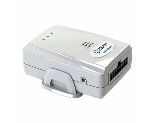 Термостат ZOTA GSM-Climate GSM "SmartSE/MK-S/Solid" Термостат ZOTA GSM-Climate GSM "SmartSE/MK-S/Solid"