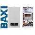 Котел газовый настенный BAXI ECO NOVA 24F двухконтурный с закрытой камерой сгорания